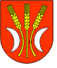 Herb - GMINA ROJEWO